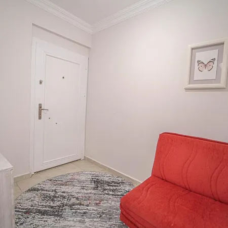 Apartament 2 Bedroom Comfotable House In Fethiye