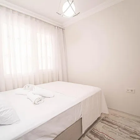 2 Bedroom Comfotable House In Apartament Fethiye