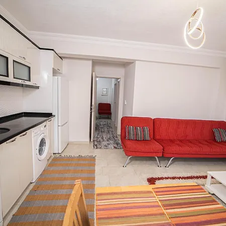 2 Bedroom Comfotable House In Διαμέρισμα