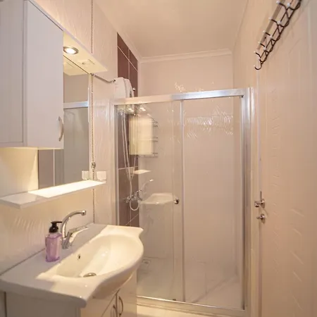 2 Bedroom Comfotable House In Fethiye