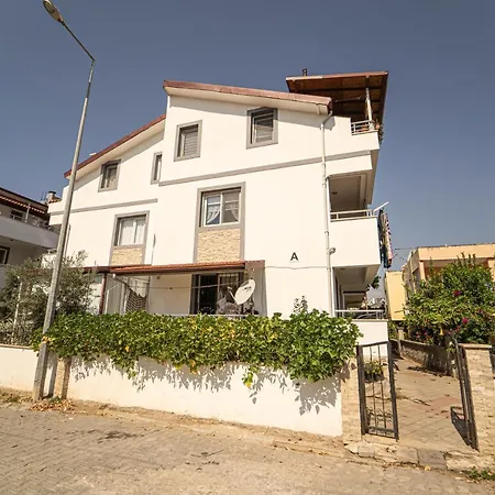 2 Bedroom Comfotable House In Fethiye